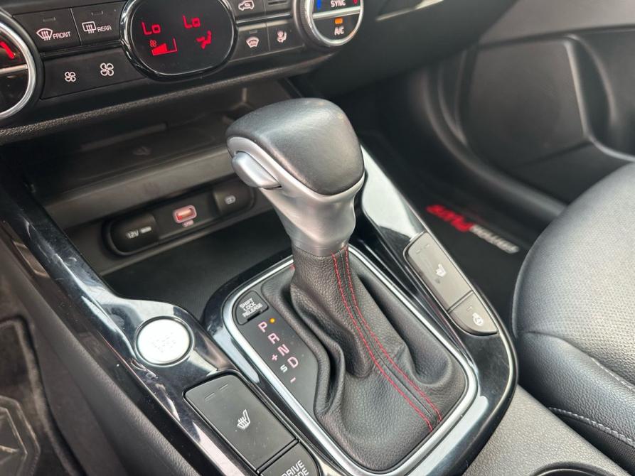 Kia Soul III Новосибирск  - изображение 19