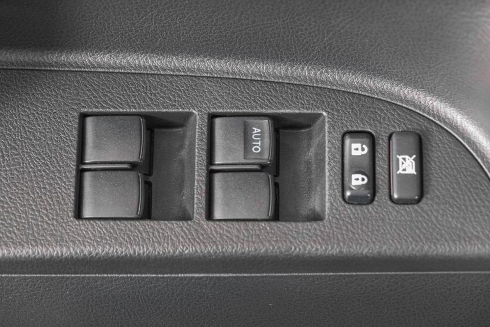 Toyota Highlander II (XU40) Рестайлинг Кемерово  - изображение 28