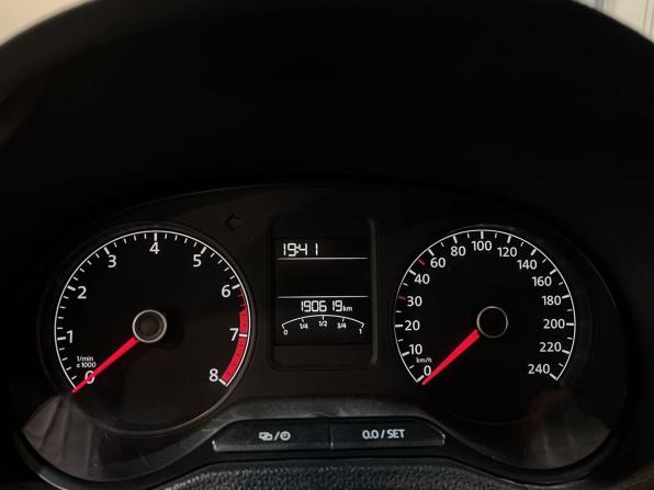 Volkswagen Polo V с пробегом 2015 года, цена 820 000 рублей, 190617 км, седан, Автокод Объявления