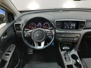 Kia Sportage IV Рестайлинг Москва  - изображение 33