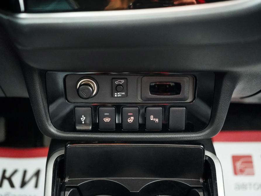 Mitsubishi Outlander III Рестайлинг 3 Иркутск  - изображение 19