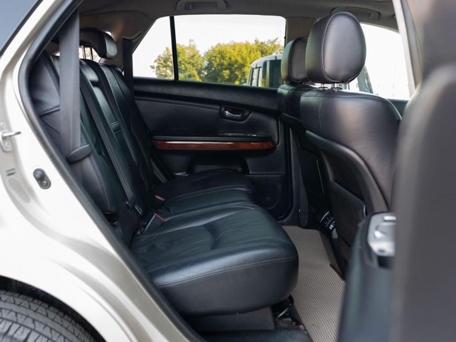 Lexus RX II Новосибирск  - изображение 20