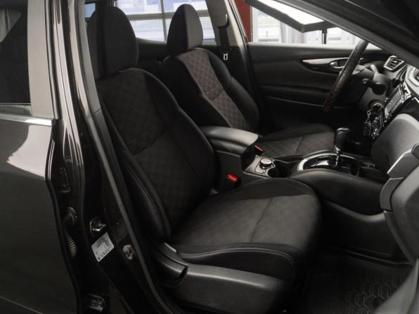 Nissan Qashqai II с пробегом 2014 года, цена 1 699 000 рублей, 158385 км, внедорожник, Автокод Объявления