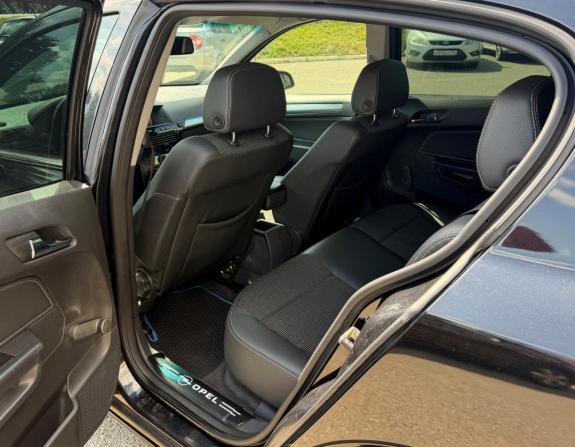 Opel Astra H Рестайлинг с пробегом 2008 года, цена 480 000 рублей, 150000 км, хэтчбек, Автокод Объявления