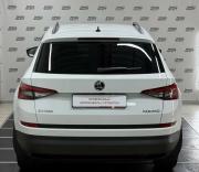 Skoda Kodiaq I Красноярск  - изображение 41