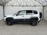 Lada (ВАЗ) Niva Travel I Рестайлинг Тамбов  - изображение 29
