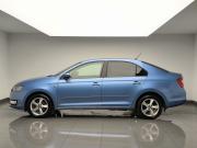 Skoda Rapid I Москва  - изображение 31