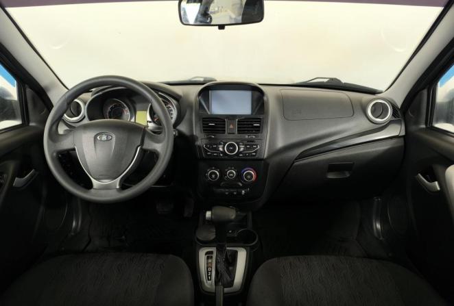 Lada (ВАЗ) Kalina II с пробегом 2015 года, цена 599 000 рублей, 78506 км, универсал, Автокод Объявления
