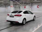 Kia Cerato III Рестайлинг (Classic) Казань  - изображение 28