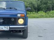 Lada (ВАЗ) 2121 (4x4) I Рестайлинг Прокопьевск  - изображение 22