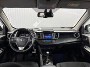 Toyota RAV4 IV (XA40) Рестайлинг Краснодар  - изображение 29