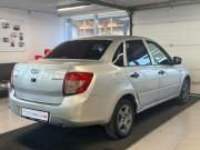 Lada (ВАЗ) Granta I Тольятти  - изображение 24