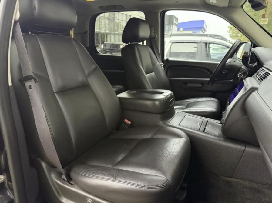 Chevrolet Tahoe III Ставрополь  - изображение 17
