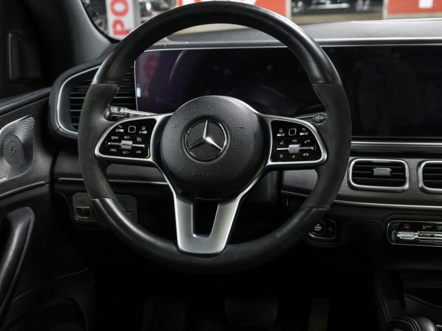 Mercedes-Benz GLE II (V167) Москва  - изображение 18