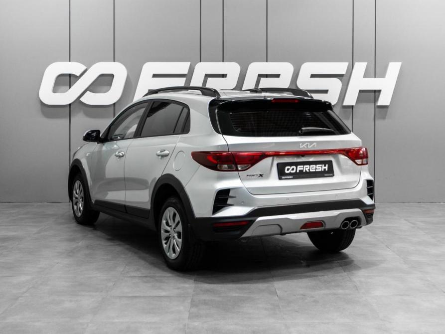 Kia Rio IV Рестайлинг Тюмень  - изображение 2