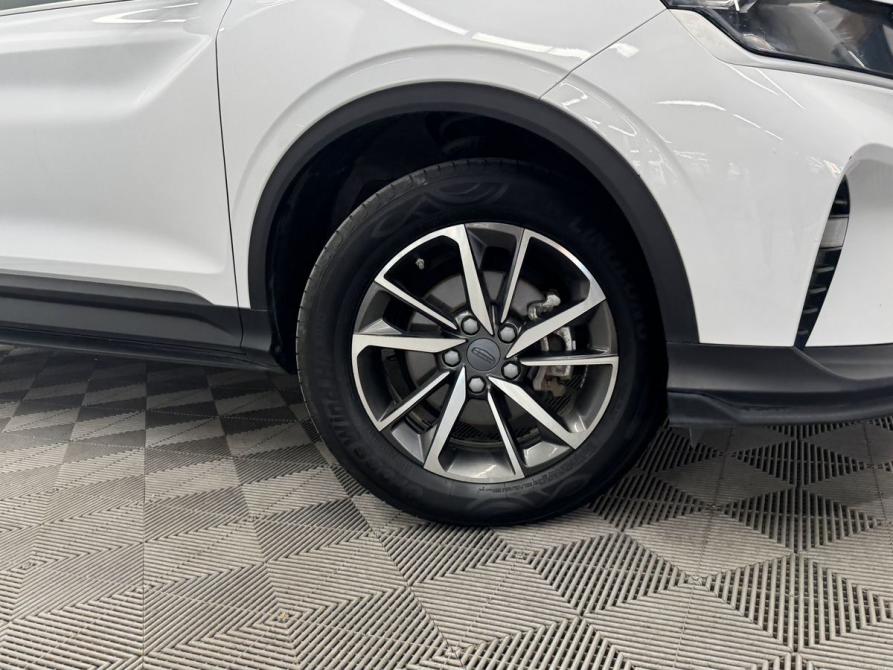 Geely Coolray I Воронеж  - изображение 11