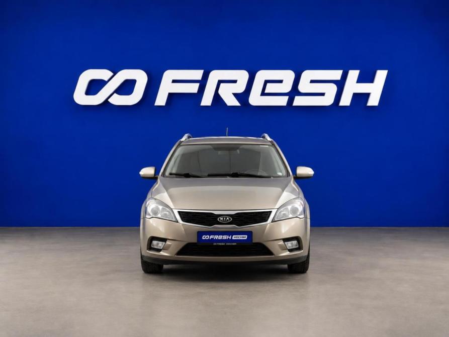 Kia Ceed I Рестайлинг Москва  - изображение 3