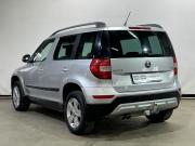 Skoda Yeti I Рестайлинг Ярославль  - изображение 23