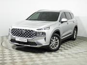 Hyundai Santa Fe IV Рестайлинг Санкт-Петербург  - изображение 22