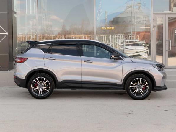 Geely Coolray I с пробегом 2022 года, цена 1 450 000 рублей, 60715 км, внедорожник, Автокод Объявления