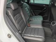 Volkswagen Tiguan II Рестайлинг Москва  - изображение 35