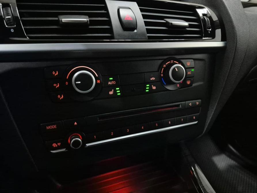 BMW X3 II (F25) Рестайлинг Альметьевск  - изображение 21