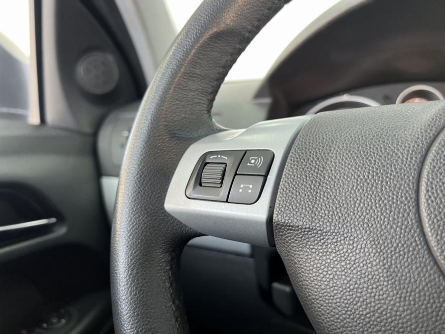 Opel Astra H Рестайлинг Уфа  - изображение 12