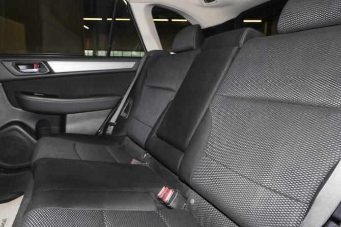 Subaru Outback V с пробегом 2016 года, цена 2 179 000 рублей, 173002 км, универсал, Автокод Объявления