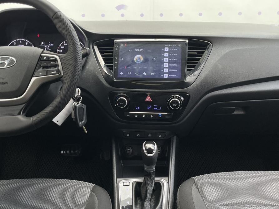 Hyundai Solaris II Тамбов  - изображение 16
