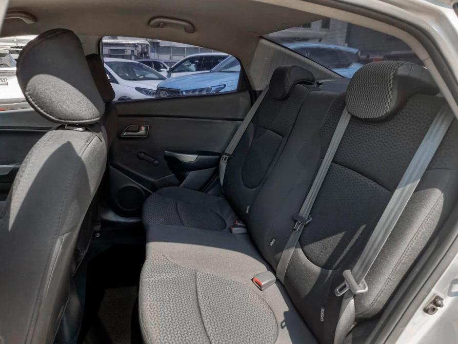 Kia Rio III Рестайлинг Нижний Новгород  - изображение 8
