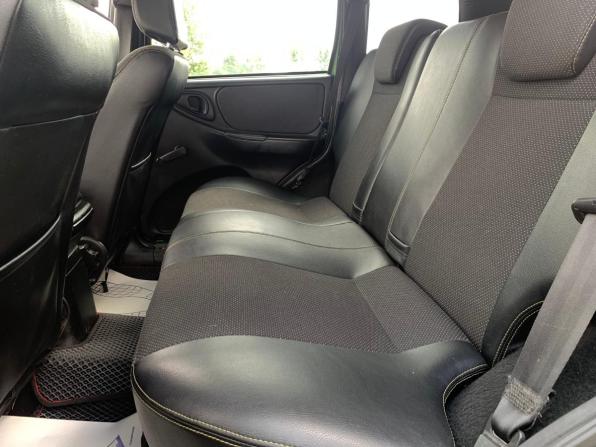 Chevrolet Niva I Рестайлинг с пробегом 2014 года, цена 565 000 рублей, 90560 км, внедорожник, Автокод Объявления