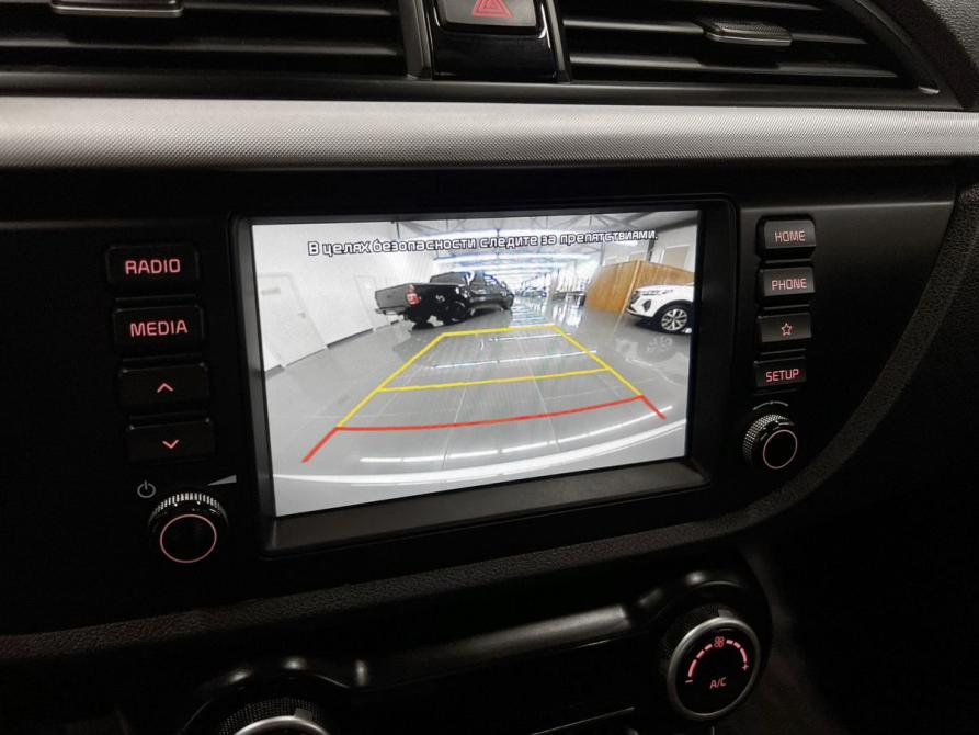 Kia Rio IV Тверь  - изображение 15