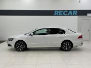 Skoda Superb II Рестайлинг Санкт-Петербург  - изображение 45