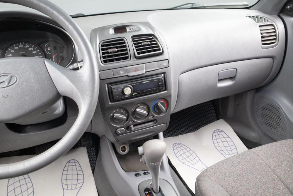 Hyundai Accent II Оренбург  - изображение 11