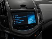 Chevrolet Cruze I Рестайлинг Москва  - изображение 40