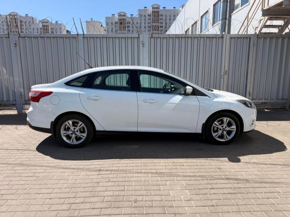 Ford Focus III с пробегом 2013 года, цена 649 000 рублей, 330544 км, седан, Автокод Объявления