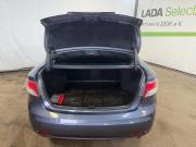 Toyota Avensis III Рестайлинг Кемерово  - изображение 31