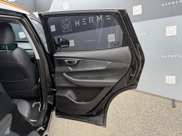 Chery Tiggo 4 Pro I с пробегом 2023 года, цена 1 570 000 рублей, 52355 км, внедорожник, Автокод Объявления