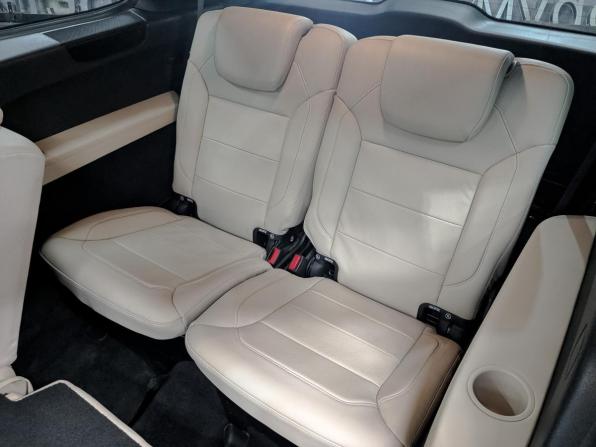 Mercedes-Benz GLS I (X166) с пробегом 2017 года, цена 5 150 000 рублей, 96966 км, внедорожник, Автокод Объявления