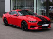 Ford Mustang VII Москва  - изображение 38