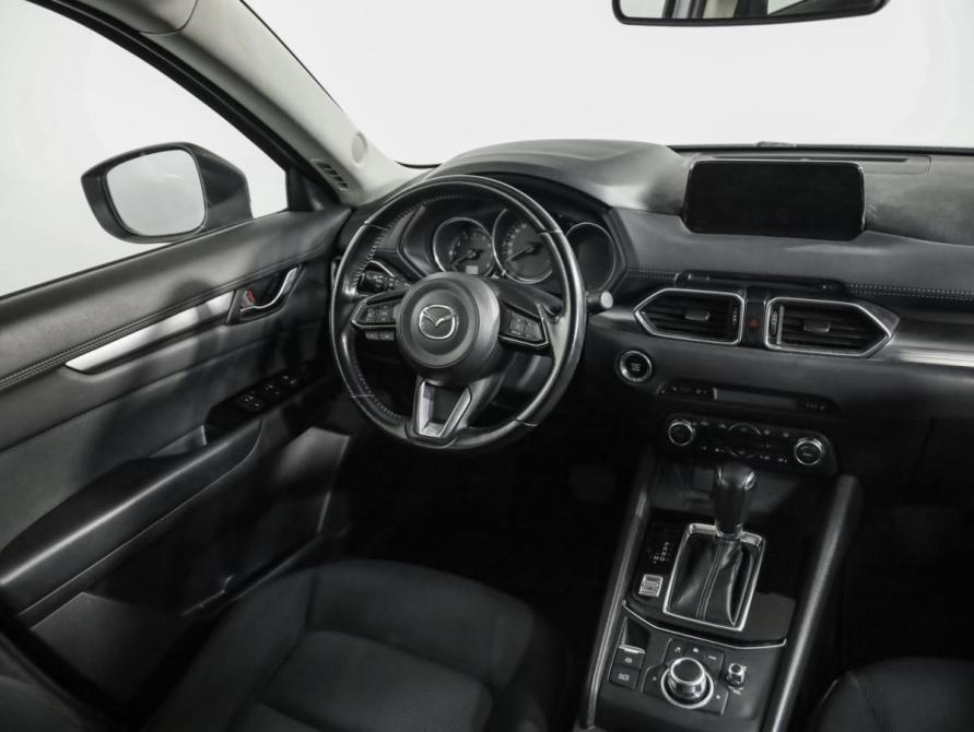 Mazda CX-5 II Санкт-Петербург  - изображение 10