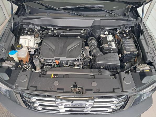 Haval Dargo I с пробегом 2023 года, цена 2 604 000 рублей, 57135 км, внедорожник, Автокод Объявления