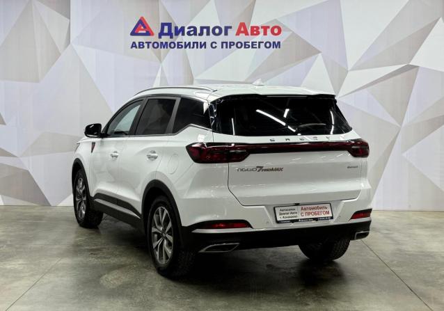 Chery Tiggo 7 Pro Max I с пробегом 2023 года, цена 1 805 000 рублей, 30084 км, внедорожник, Автокод Объявления