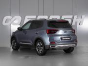 Chery Tiggo 4 I Рестайлинг Минеральные Воды  - изображение 21