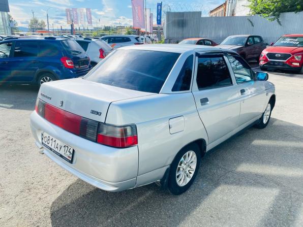 Lada (ВАЗ) 2110 с пробегом 2005 года, цена 180 000 рублей, 245000 км, седан, Автокод Объявления