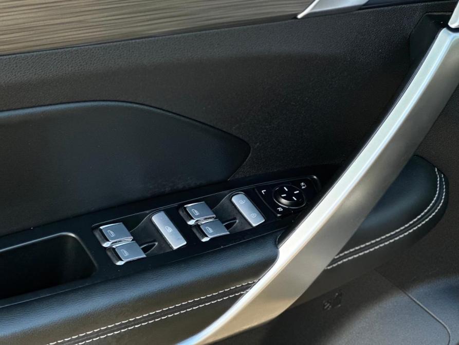 Geely Atlas Pro Набережные Челны  - изображение 13