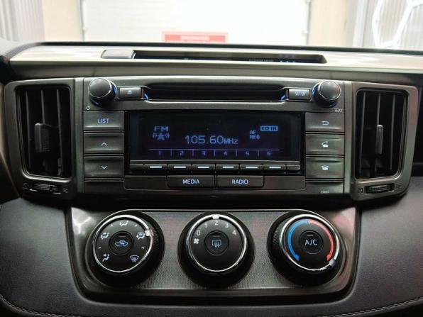 Toyota RAV4 IV (XA40) с пробегом 2014 года, цена 1 750 000 рублей, 193149 км, внедорожник, Автокод Объявления
