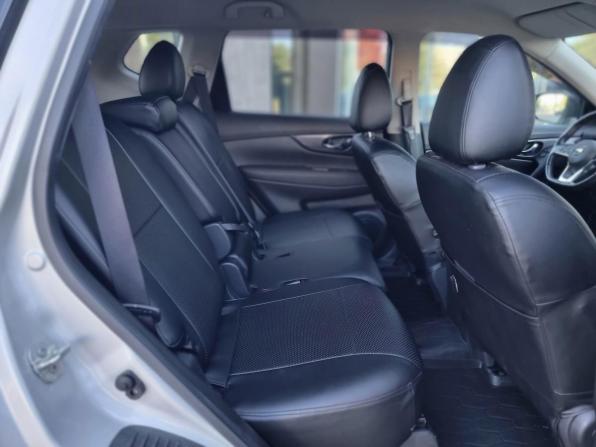 Nissan X-Trail III Рестайлинг с пробегом 2019 года, цена 2 600 000 рублей, 55226 км, внедорожник, Автокод Объявления