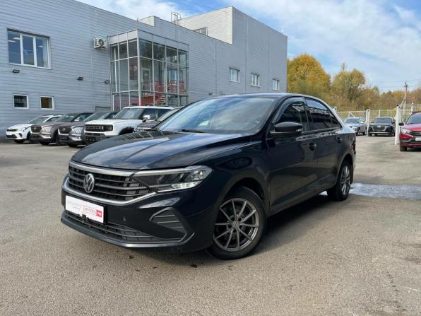 Volkswagen Polo VI с пробегом 2022 года, цена 1 540 880 рублей, 75400 км, лифтбек, Автокод Объявления