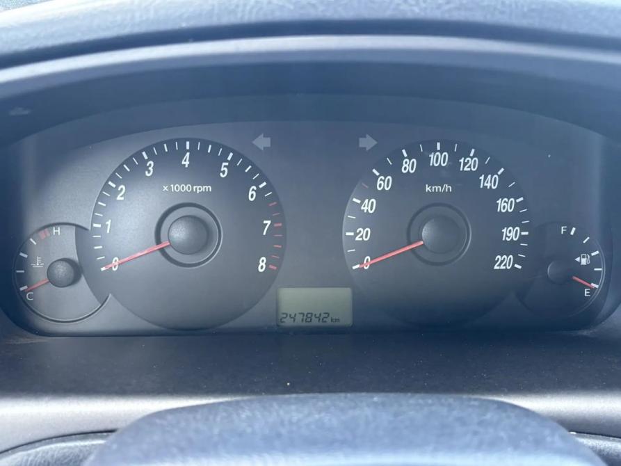 Hyundai Elantra III (XD2) Рестайлинг Волгоград  - изображение 10